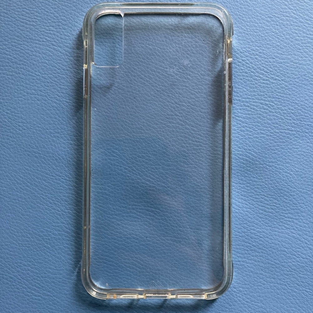 iphone xs max case